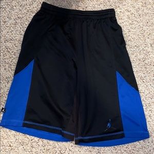 Jordan shorts